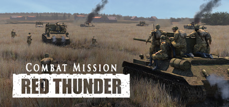 Combat Mission Red Thunder